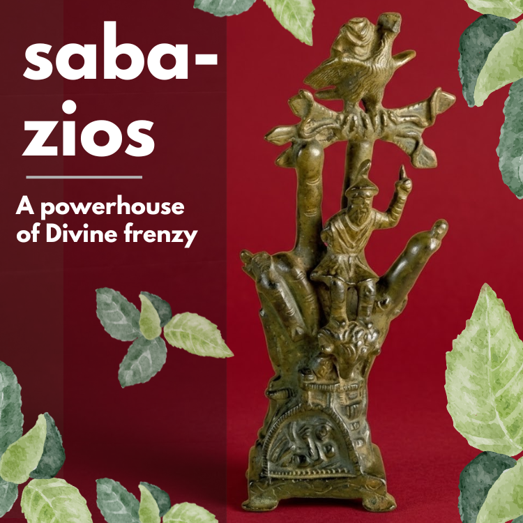 Sabazios